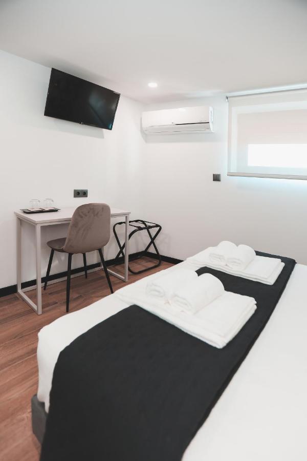 Alma Candida 01 Valenca Ngoại thất bức ảnh
